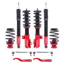 Maxpeedingrods Coilovers Shocks Struts For Chevrolet Sonic T300 12-20
