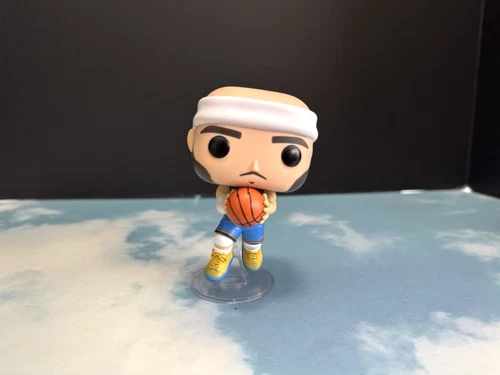 Alex Caruso Funko POP! 2025 NBA Finals Champions loose Oklahoma City Thunder