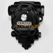 ONE SUNTEC E6NA1069 oil pump for Heavy oil or Oil-gas dual burner NEW