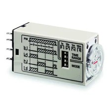 Omron H3yn-2 Ac100-120 Multifunction Time Del...