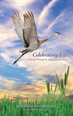 Rajendra Khandelwal | Celebrating Life | Taschenbuch | Englisch (2015)