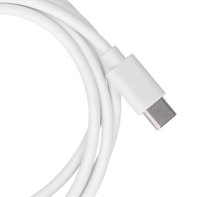 Kuulaa 60W USB Fast Charging Cable TPE TypeC To TypeC Data Line Cord Charge PCAU