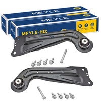 2X Meyle Querlenker Satz Hinterachse Passend FÜR Audi Q3 Seat Tarraco Skoda