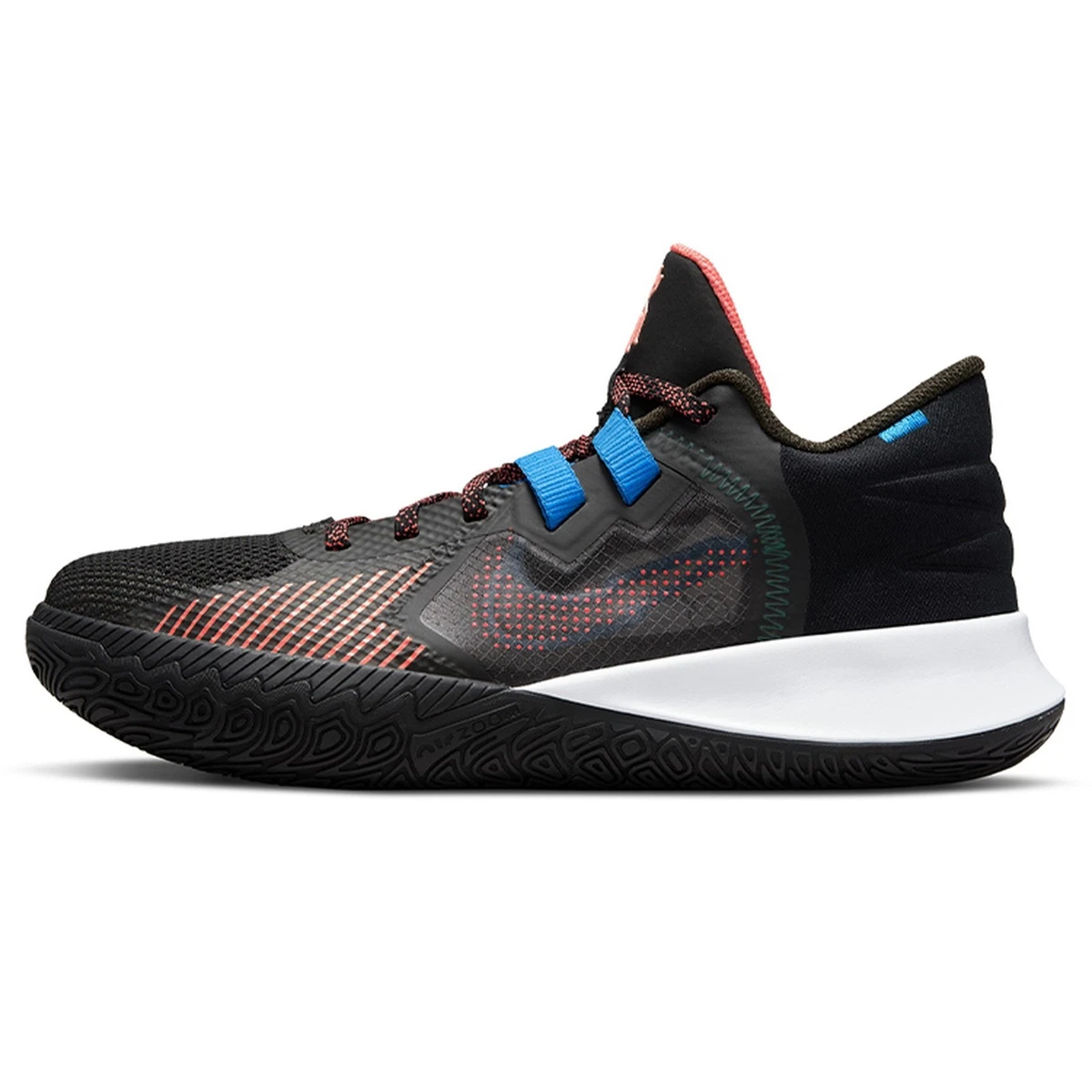 NIKE Kyrie Flytrap 5 ブラック26.5cm Preços baixos em Nike Kyrie Flytrap 5 EP Black Atomic Pink | eBay