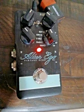 TC Electronic Alter Ego V2  stereo echo delay looper   FREE USA SHIPPING