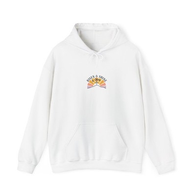 He Is Risen hoodie | Christian Easter shirt, faith-based humor