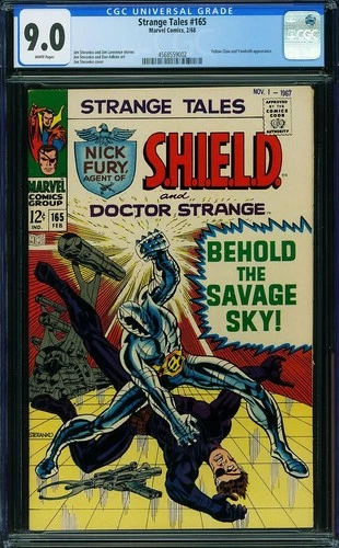 Comic Image