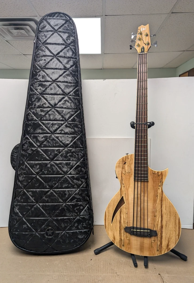 ESP 5 String Right-Handed Bass Guitars for sale | eBay