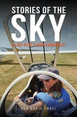 Ada Aukje Engel Stories of the Sky (Paperback) (UK IMPORT)