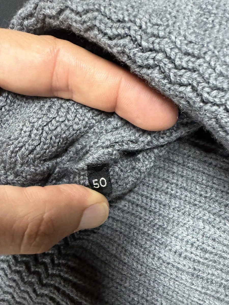 Cárdigan TOM FORD WOOL Talla 50