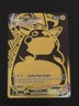 2022 Pokemon SWSH Lost Origin Pikachu VMAX Trainer Gallery #TG29/TG30