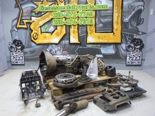 2005 - 2018 Dodge 3500 6.7 5.9 Diesel Reman G56 Transmission 4x4 Conversion Swap
