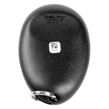 ACDelco 10335588 - Keyless Entry and Alarm System Remote Control Transmitter