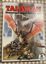 Talisman Gemeinsam gegen den Tod Schmidt Spie...