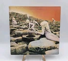 Led Zeppelin Houses of the Holy Vinyl LP SD 19130 VG+ RL STERLING Early Press