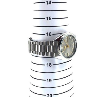 SEIKO 7S26-3040 Automatic Working Collectible DressWatch Authentic