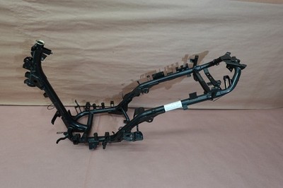 2018-2025 GENUINE SCOOTER HOOLIGAN 170I Main Frame Chassis (OR S.T)