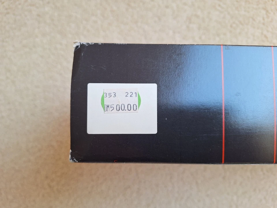 Mephisto Modular Schach-Computer mit Modul MM II (MM 2) - Bild 3 von 4