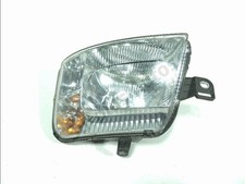 Feu avant (phare) Fiat PANDA
