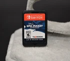 Disney's Epic Mickey Rebrushed (Nintendo Switch) *Pre-Owned* Free Shipping