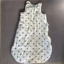 Cadet Rousselle TOG 2.5 size 2 Neutral French Sleep Sack
