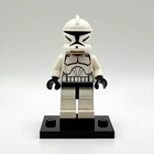 LEGO Star Wars Clone Trooper (Phase 1) sw0201