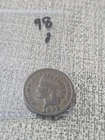 1898 Indian Head Penny Cent Listing 8