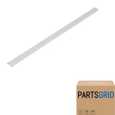 2163380-1 For Whirlpool Refrigerator OEM Door Trim - Roper Estate Kenmore Fridge