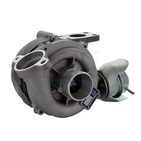 MEAT & DORIA Turbolader für Citroën Berlingo B9 1.6 HDi 90 MF M_ Volvo V50