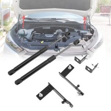 Front Hood Lift Support Struts Shocks Gas Springs Damper For Hyundai Tucson 15+