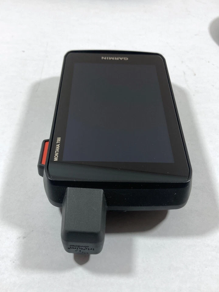 Garmin Montana 700i Rugged Handheld GPS Navigator - Image 3 of 4