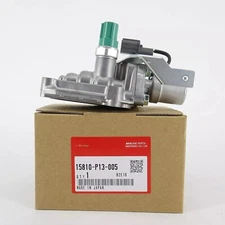 OEM VTEC Solenoid Spool Valve Assembly W/Gasket for Honda Acura 15810-P30-005
