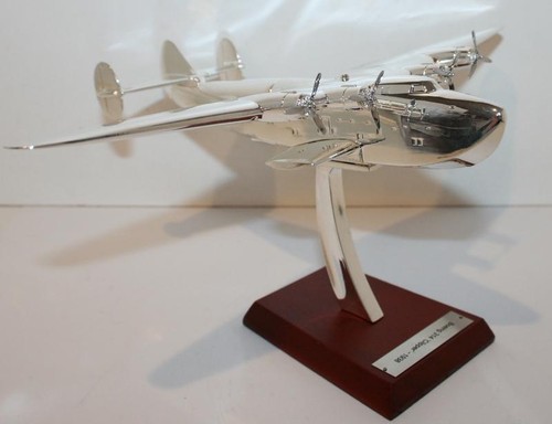 Atlas 1/200 Scale Diecast - 7 504 013 - 1938 Boeing 314 Clipper - Picture 2 of 3
