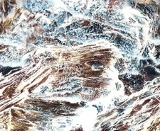 Realtree Aspect Printed Canvas ToughDuck 600D Water Resistant Outdoor Fabric 59"