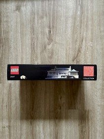 LEGO Architecture 21017 Imperial Hotel Unopened New Original Packaging MISB Sealed