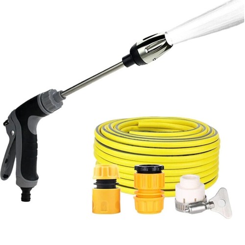Waterblitz Pressure Washer,Qinux Waterblitz Pressure Cleaner - Picture 14 of 14