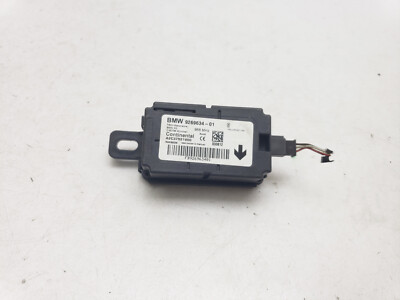 BMW 3ER F30 ALARM SENSOR STEUERGERÄT 2012 9269634