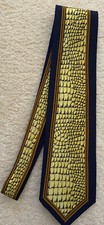 Corbata de seda italiana Pancaldi