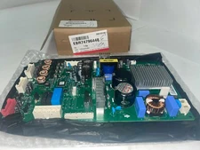 LG Refrigerator Main Control Board PT#EBR74796448