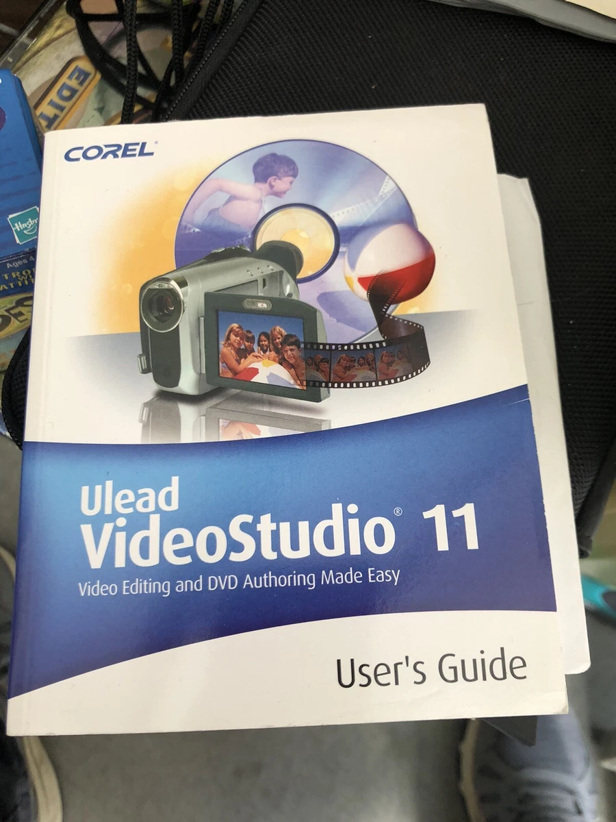 Química Desobediencia Requisitos ulead video studio dvd desencadenar
