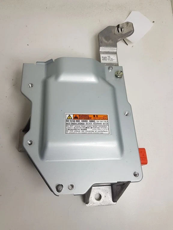 Toyota RAV 4 (XA50) 2021 Other control unitsmodules 63589387  