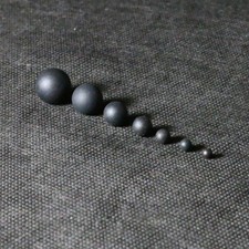 8x Grafi-sil Ventilkugeln 4mm-8mm 100% Dicht ...