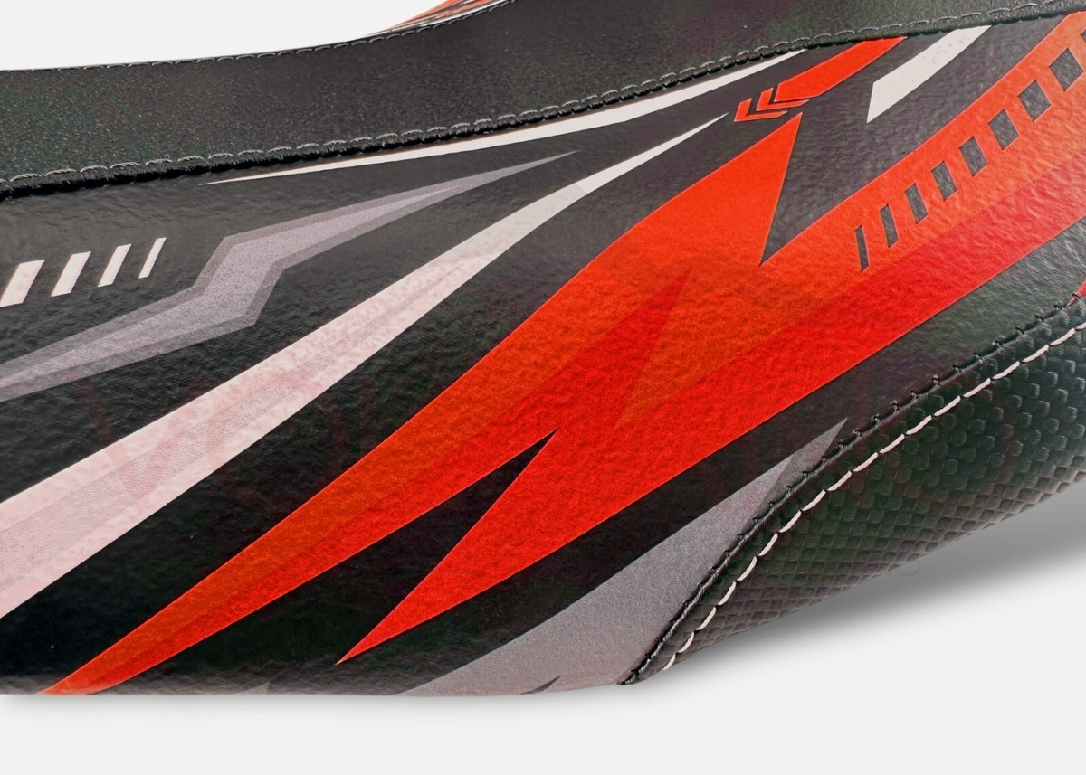 Seat Cover Saddle Lining Kawasaki Z1000 2014-2020 ART.K060A