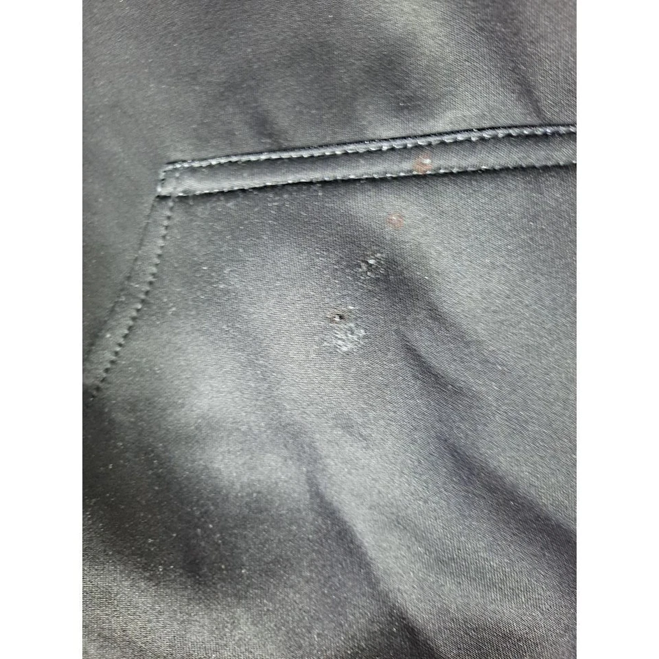 Chaqueta con Capucha Shelby Cobra Licencia Oficial Diseño Pista de Carreras Mediana Foto 3 de 4