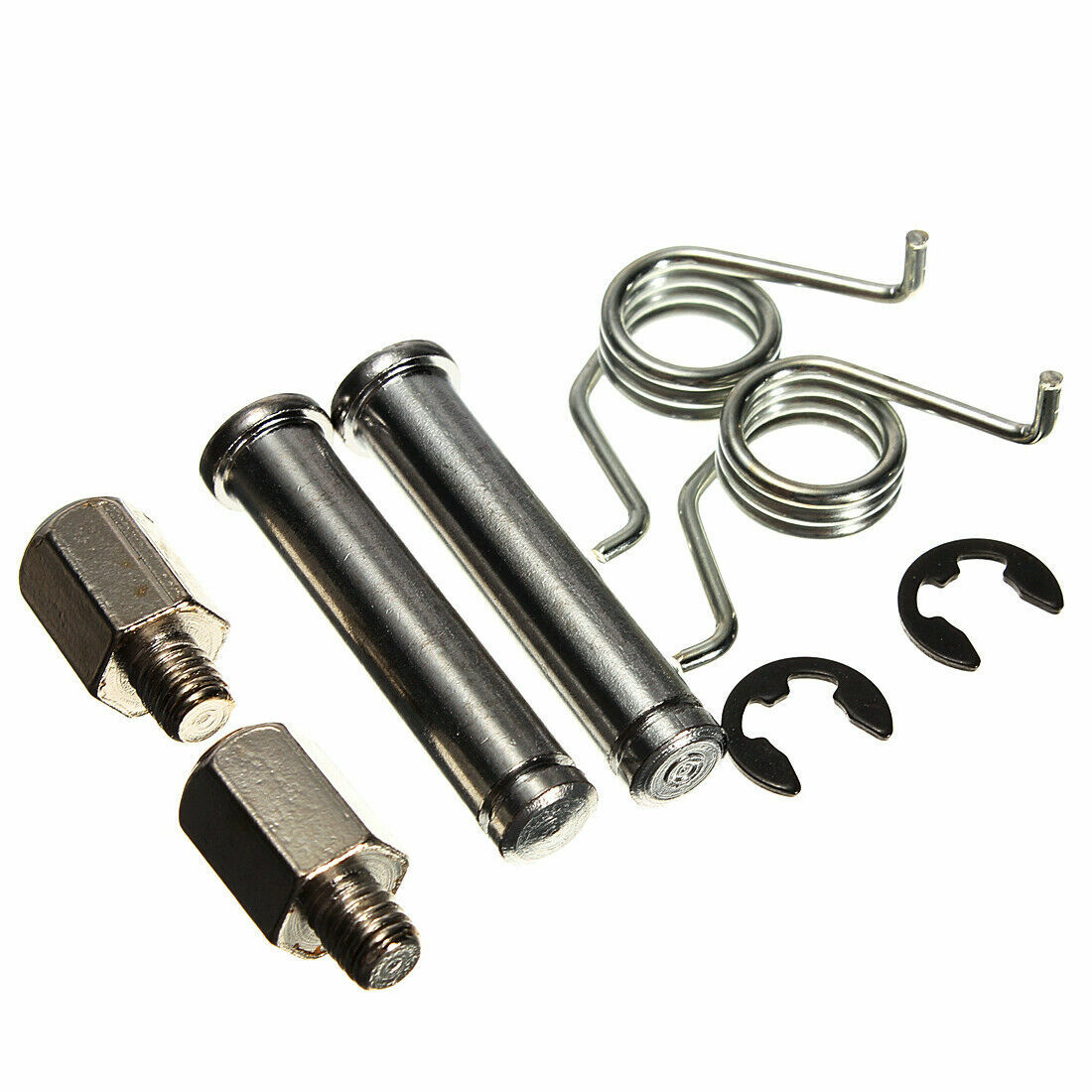Repose pied moto pour XJ6 confort longue distance 2008-2016