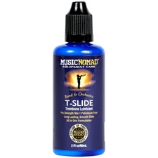 Music Nomad T-Slide Trombone Lubricant MN704