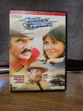Smokey and the Bandit (DVD, 1998, Widescreen)