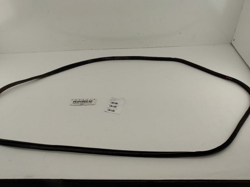 Mitsubishi 3000GT / Dodge Stealth Rear Trunk Seal Molding Weatherstrip 93-96