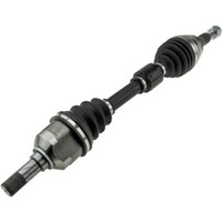 NTY Antriebswelle Vorne Links FüR Renault Grand ScéNic IV R9_ 1.6 Dci 130