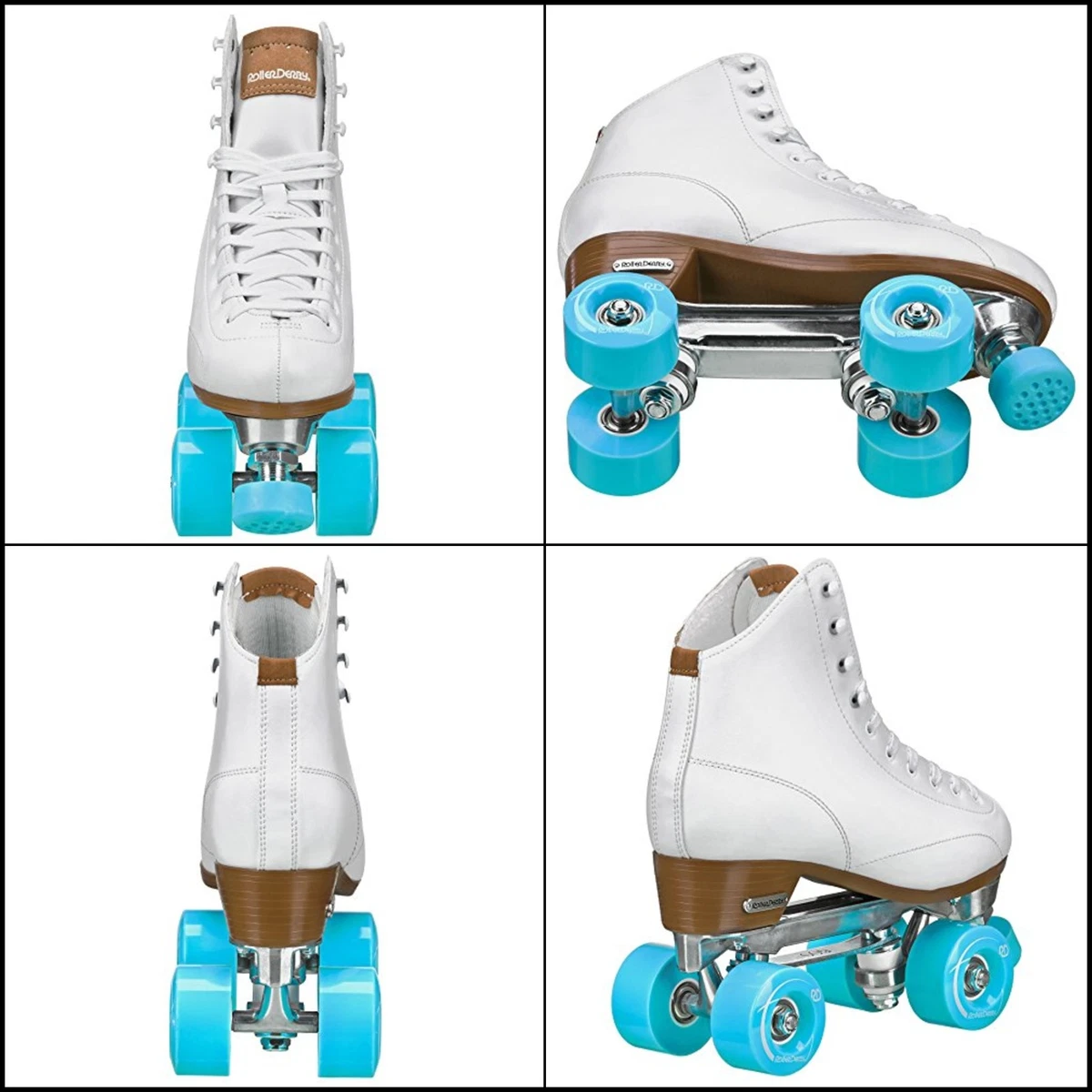 Roller derby cruze xr hightop womens roller skates sales